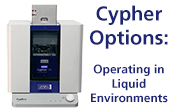 Cypher Accessories: Operating in Liquid Environments